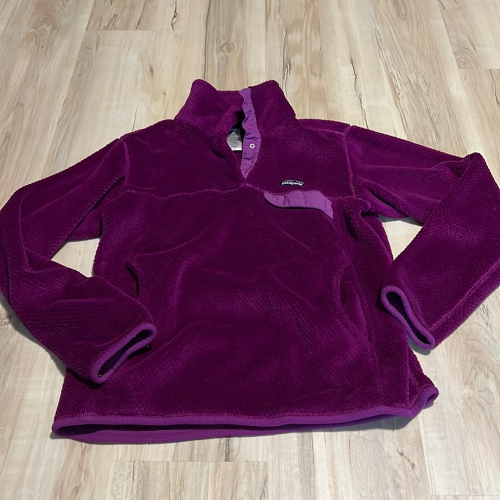 Patagonia Women’s Fleece